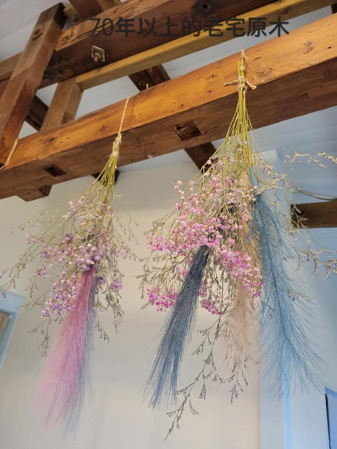 花蓮市東步道アパートメント エクステリア 写真